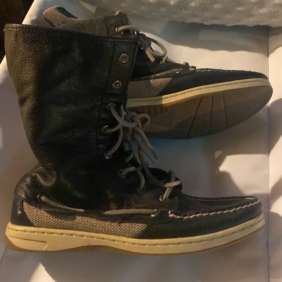 Sperry Boots - Picture 4 of 4